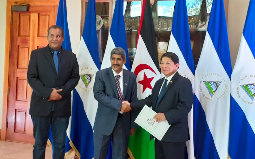 CANCILLERIA